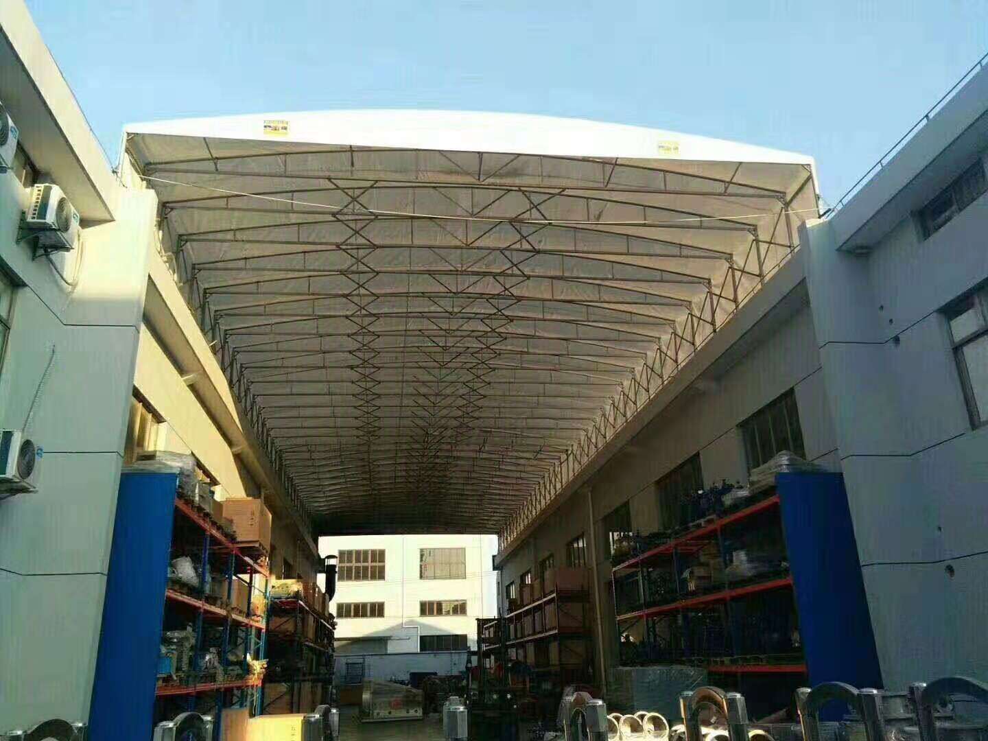 Mai che cong nghiep SBM dien tich lon